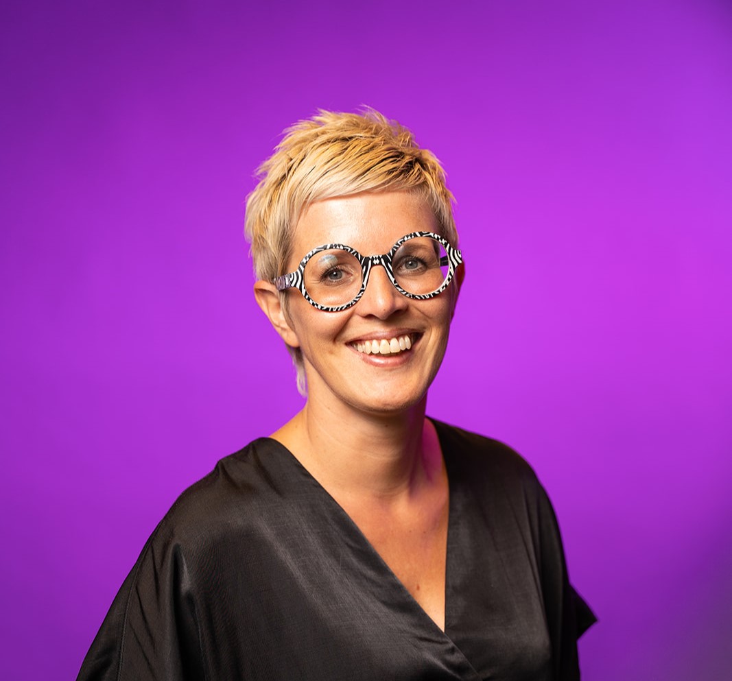 Eveline Boúúaert