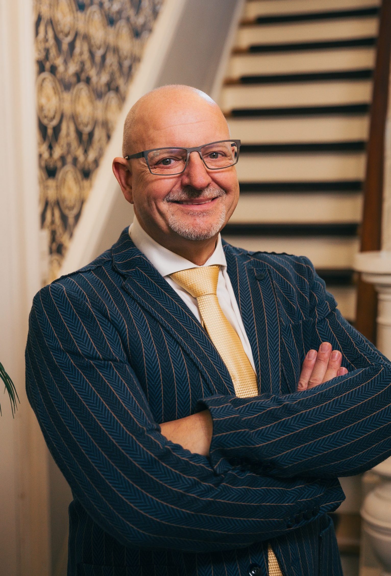 Johnny Verkuringen